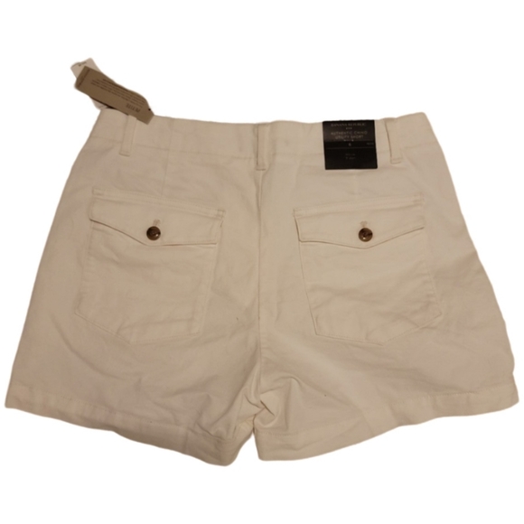Banana Republic Chino Utility Short - Picture 2 of 5